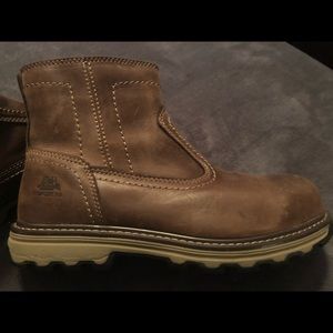 CAT Work Boots for Women